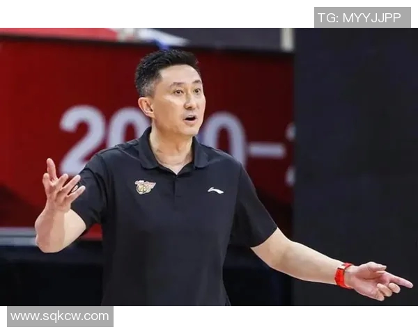 广东男篮迎来新内线球员杜锋战术布局再升级 广东男篮迎来新内线球员杜锋战术布局再升级