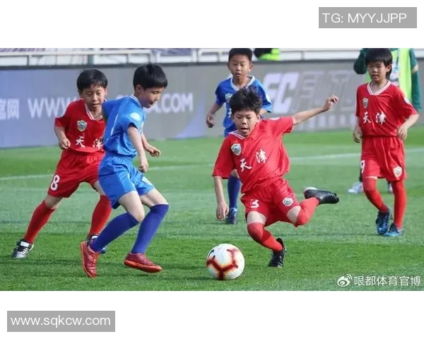 天津足球协会推动本地青训发展助力足球文化繁荣与社区建设 天津足球协会推动本地青训发展助力足球文化繁荣与社区建设