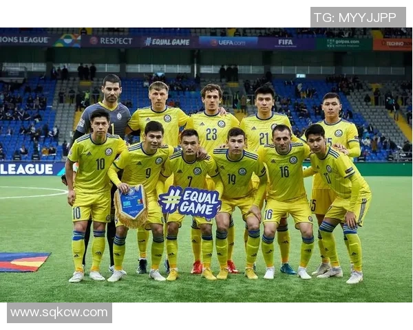 哈萨克斯坦足球队迎战强敌展现团队精神与竞技风采 哈萨克斯坦足球队迎战强敌展现团队精神与竞技风采